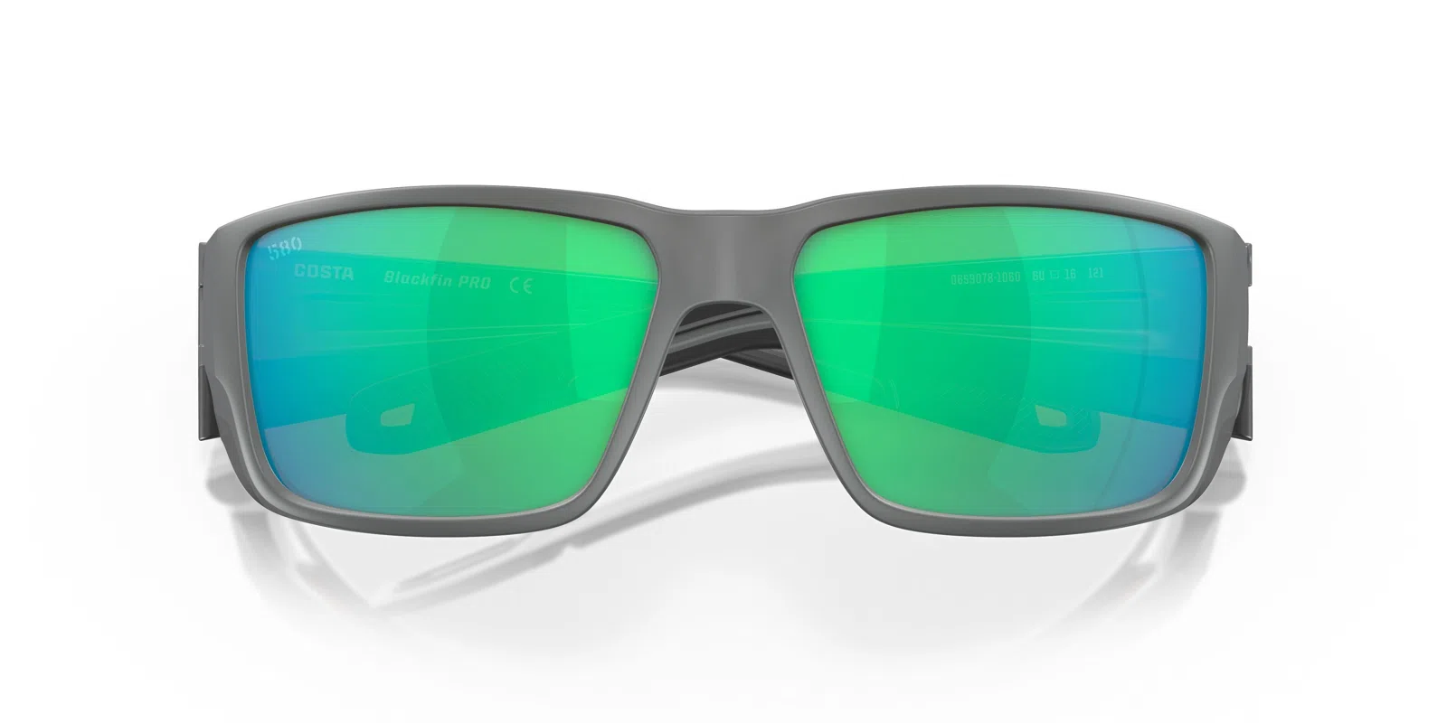 Costa Del Mar Blackfin Pro 9078 Sunglasses - view 77